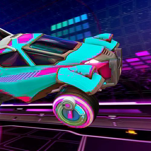 Rocket League Collectors Edition Cd Key